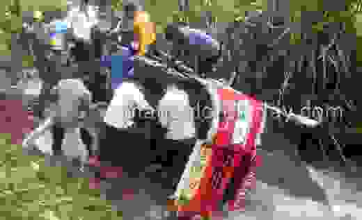 accident in karkala 2